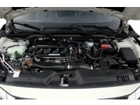 2016 Honda Civic Coupe 2dr CVT Touring Exterior Shot 3