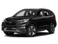 2016 Honda CR-V AWD 5dr Touring Exterior Shot 1