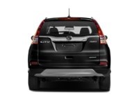 2016 Honda CR-V AWD 5dr Touring Exterior Shot 8