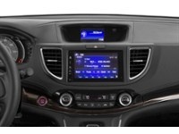 2016 Honda CR-V AWD 5dr Touring Interior Shot 2