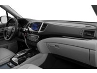 2016 Honda Pilot 4WD 4dr Touring Interior Shot 1