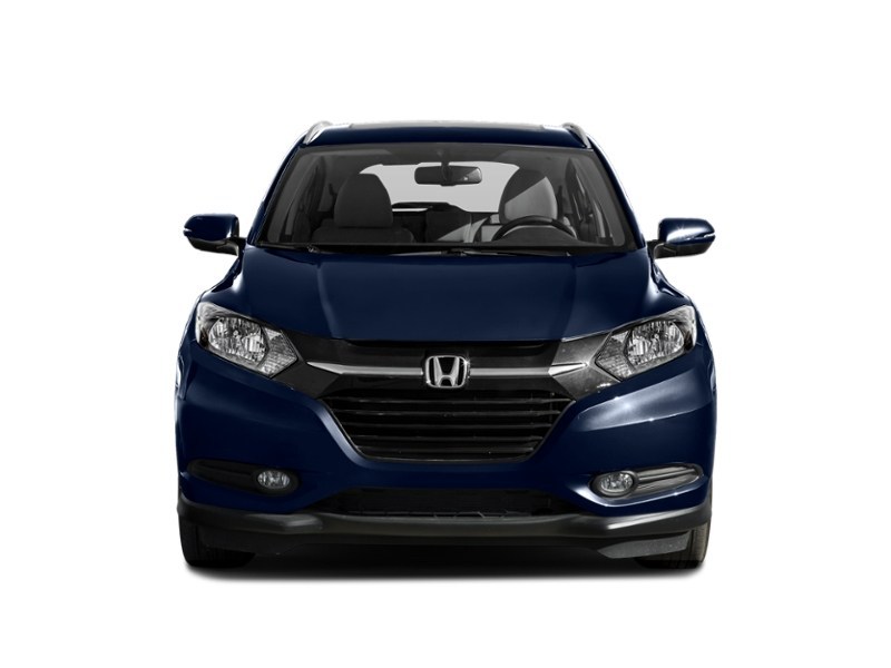 2016 Honda HR-V 4WD 4dr CVT EX-L w/Navi Exterior Shot 6