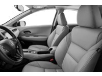 2016 Honda HR-V 4WD 4dr CVT EX-L w/Navi Interior Shot 5
