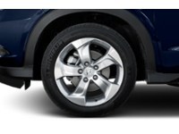 2016 Honda HR-V 4WD 4dr CVT EX-L w/Navi Exterior Shot 5