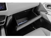2016 Honda HR-V 4WD 4dr CVT EX-L w/Navi Interior Shot 4