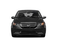 2016 Honda Odyssey 4dr Wgn EX Exterior Shot 6