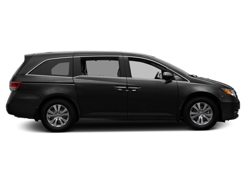 2016 Honda Odyssey 4dr Wgn EX Exterior Shot 11