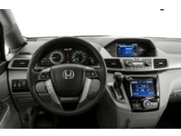 2016 Honda Odyssey 4dr Wgn EX Interior Shot 3