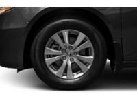 2016 Honda Odyssey 4dr Wgn EX Exterior Shot 5