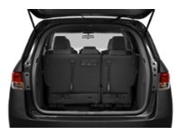 2016 Honda Odyssey 4dr Wgn EX Exterior Shot 4