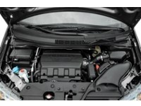 2016 Honda Odyssey 4dr Wgn SE Exterior Shot 3