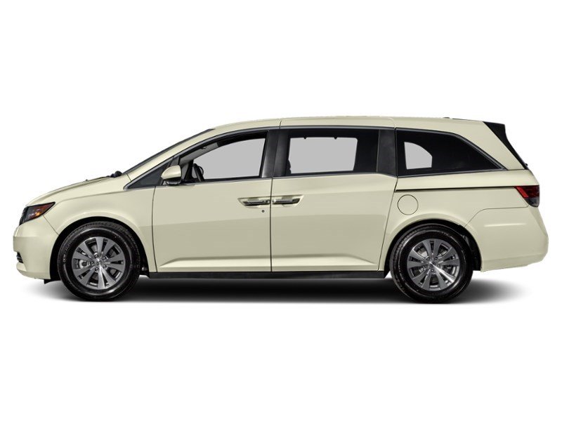 2016 Honda Odyssey 4dr Wgn EX-L w/Navi Exterior Shot 7