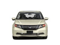 2016 Honda Odyssey 4dr Wgn EX-L w/Navi Exterior Shot 6