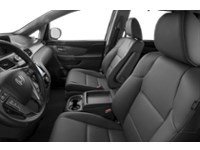 2016 Honda Odyssey 4dr Wgn EX-L w/Navi Interior Shot 4