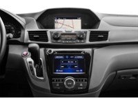 2016 Honda Odyssey 4dr Wgn EX-L w/Navi Interior Shot 2
