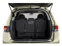 2016 Honda Odyssey 4dr Wgn EX-L w/Navi Exterior Shot 4