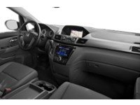2016 Honda Odyssey 4dr Wgn EX-L w/Navi Interior Shot 1