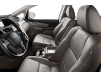 2016 Honda Odyssey 4dr Wgn Touring Interior Shot 4