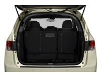 2016 Honda Odyssey 4dr Wgn Touring Exterior Shot 4