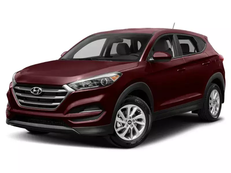 2017 Hyundai Tucson FWD 4dr 2.0L SE