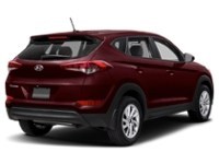 2018 Hyundai Tucson 2.0L Premium FWD Exterior Shot 2