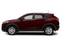 2018 Hyundai Tucson 2.0L Premium AWD Exterior Shot 7
