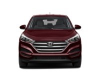 2018 Hyundai Tucson 2.0L Premium FWD Exterior Shot 6