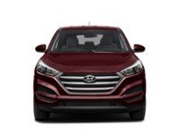 2018 Hyundai Tucson 2.0L Premium AWD Exterior Shot 6