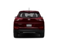2018 Hyundai Tucson 2.0L Premium FWD Exterior Shot 8