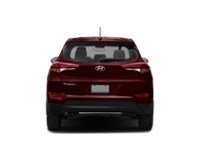 2018 Hyundai Tucson 2.0L Premium AWD Exterior Shot 8