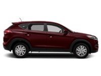 2018 Hyundai Tucson 2.0L Premium AWD Exterior Shot 11