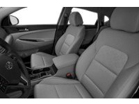 2018 Hyundai Tucson 2.0L Premium AWD Interior Shot 4