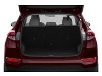 2018 Hyundai Tucson 2.0L Premium AWD Exterior Shot 4