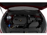 2018 Hyundai Tucson 2.0L Premium FWD Exterior Shot 3