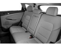 2018 Hyundai Tucson 2.0L Premium AWD Interior Shot 5