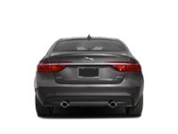 2016 Jaguar XF 4dr Sdn R-Sport Exterior Shot 8