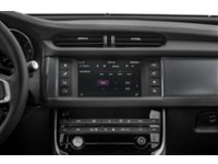 2016 Jaguar XF 4dr Sdn R-Sport Interior Shot 2