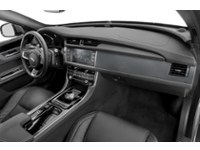 2016 Jaguar XF 4dr Sdn R-Sport Interior Shot 1
