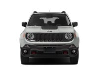 2016 Jeep Renegade 4WD 4dr Trailhawk Exterior Shot 6