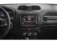 2016 Jeep Renegade 4WD 4dr Trailhawk Interior Shot 2