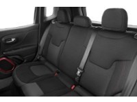 2016 Jeep Renegade 4WD 4dr Trailhawk Interior Shot 5