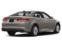 2016 Kia Optima 4dr Sdn EX Exterior Shot 2