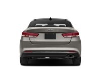 2016 Kia Optima 4dr Sdn LX Exterior Shot 8
