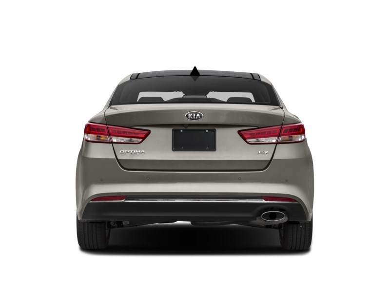 2016 Kia Optima 4dr Sdn LX Exterior Shot 8