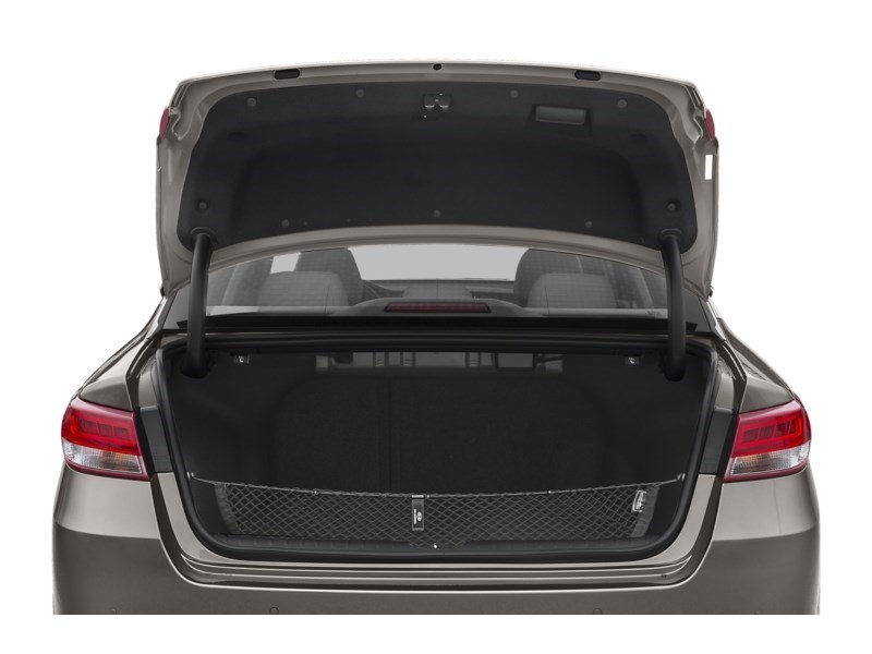 2016 Kia Optima 4dr Sdn LX Exterior Shot 4
