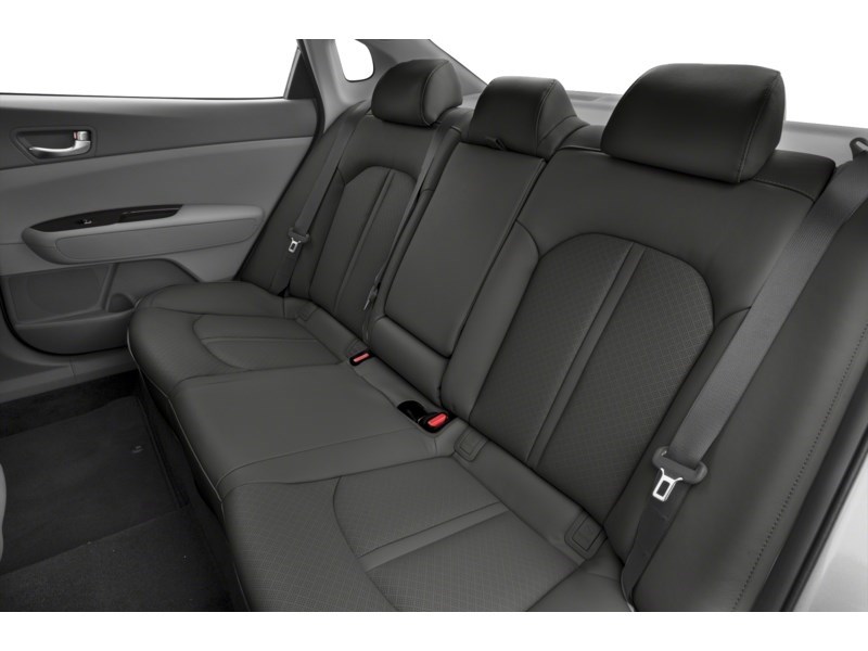 2016 Kia Optima 4dr Sdn LX Interior Shot 5