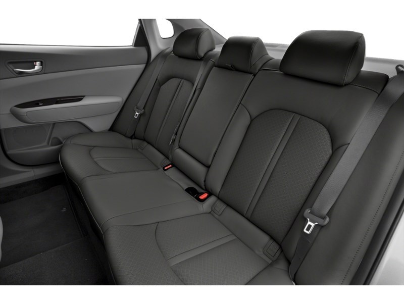 2016 Kia Optima 4dr Sdn EX Interior Shot 5