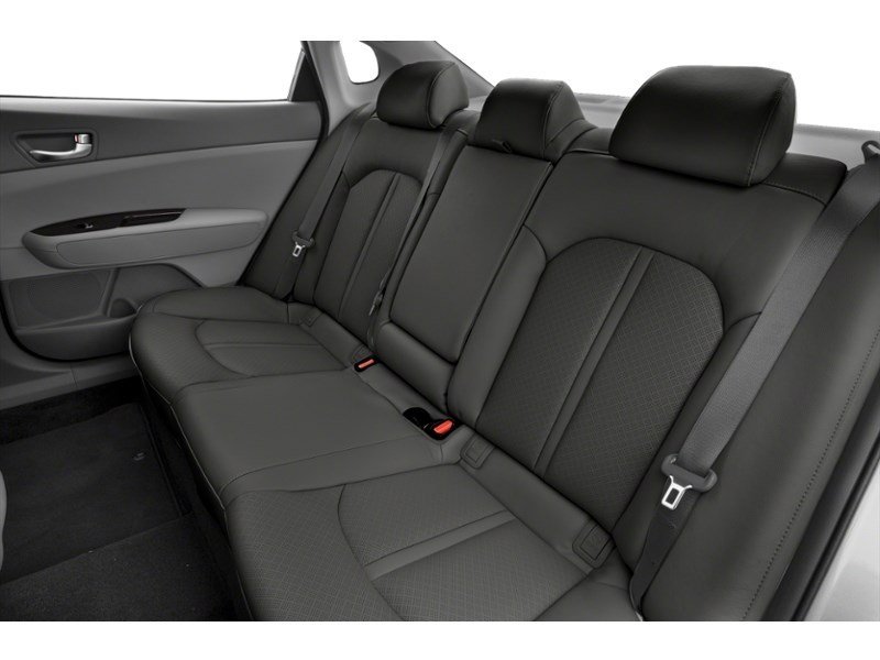 2016 Kia Optima 4dr Sdn LX Interior Shot 5