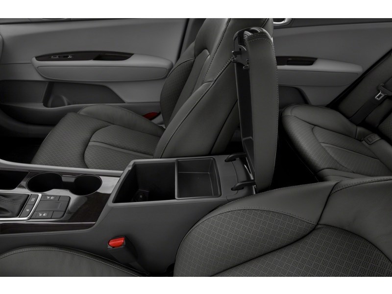 2016 Kia Optima 4dr Sdn EX Exterior Shot 12