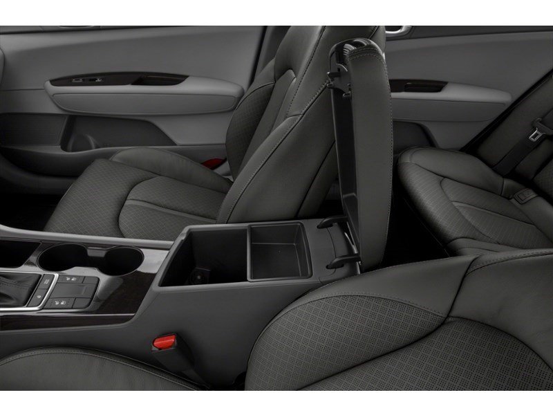 2016 Kia Optima 4dr Sdn EX Exterior Shot 12